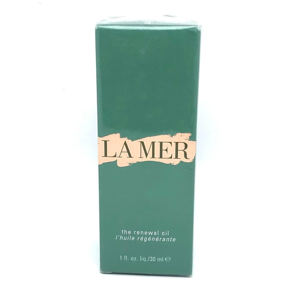 LA MER The Renewal Oil 1 fl. oz. liq. / 30 ml